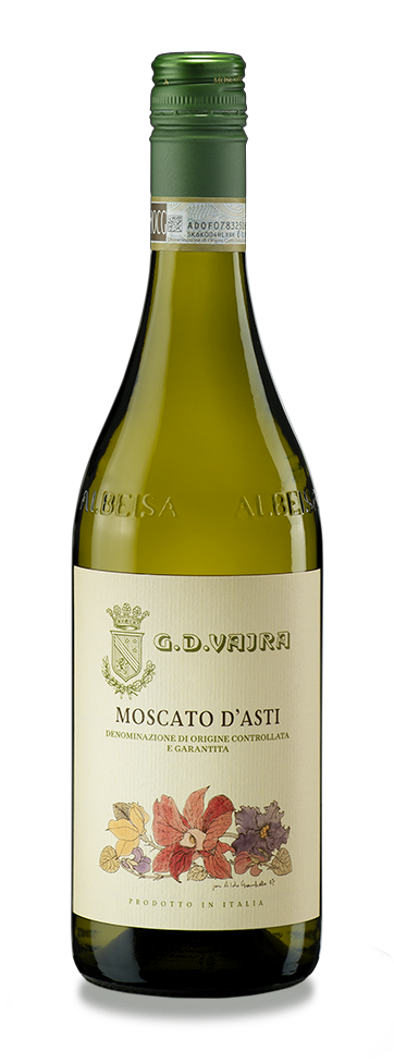 Moscato d'Asti DOCG - G.D. Vajra